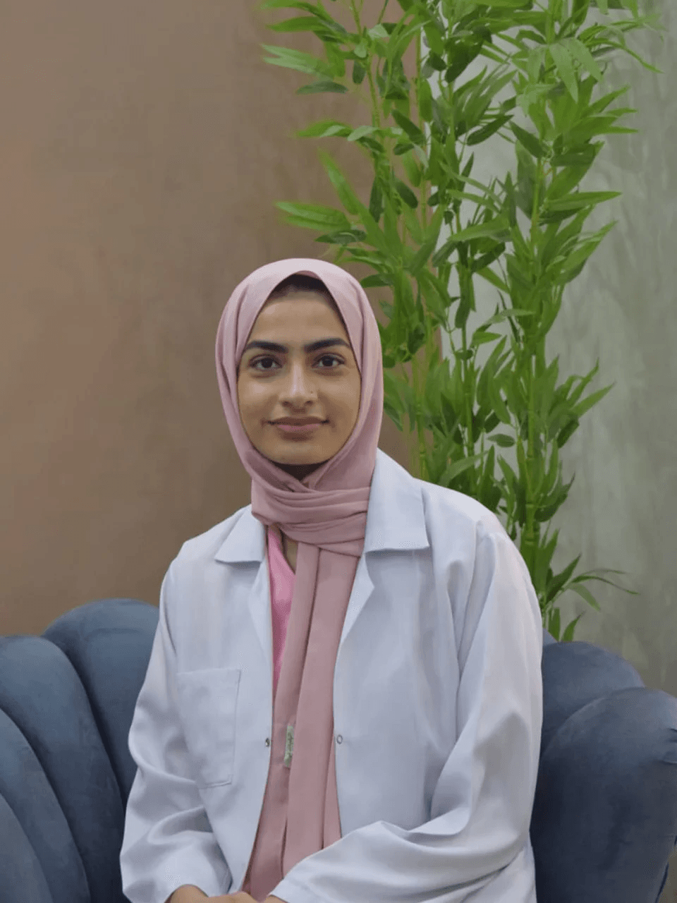 Dr. Tehrim Ansar